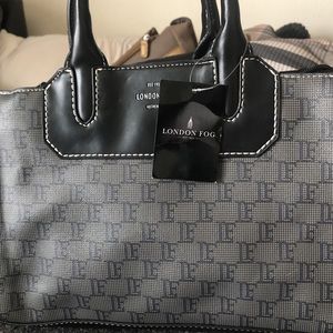 London Fog Purse